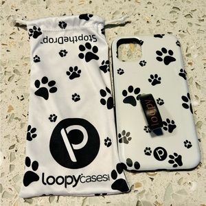Loopy iPhone case for iPhone 11